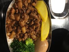 -小明同学(三里屯店)