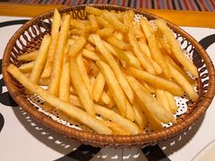 -山色西餐·柴火烤披萨