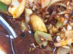 -杨大姐四川风味麻辣鸡(古陌路店)
