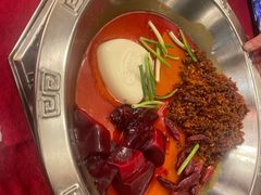 -山城年华老火锅(玉林店)