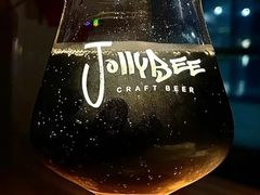 -JollyBee’s Craft Nest乐蜂精酿