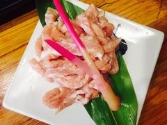 -炙忧烤肉屋(中国铁建广场店)