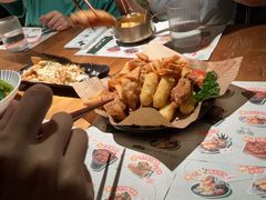 -岛风·台食小馆 ISLAND BISTRO(烟台山店)
