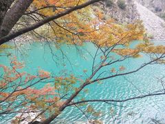 -叠溪松坪沟景区