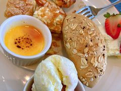 -济南香格里拉·咖啡泉自助餐厅