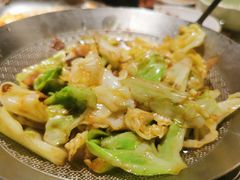 -佬肥猫·浙江乡村菜(国华广场店)