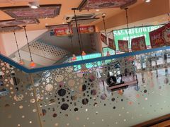 -撒拉花儿·新疆菜·清真(太阳宫店)
