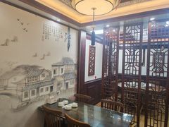 -观桥阁(锦溪店)