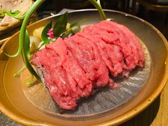 九秒牛肉-盡膳口福跷脚牛肉火锅(合生汇购物中心店)