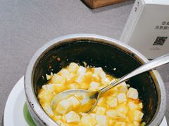 -小厨娘淮扬菜(板桥一店)