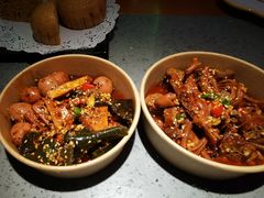 -多嘴超级肉蟹煲(欧亚卖场店)