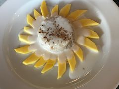 -Old House Restaurant