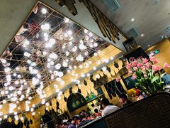 -雀蓝川菜(奥体广场店)