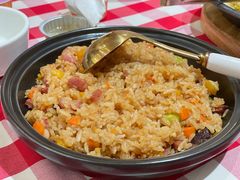 -西贝莜面村(近铁城市广场店)