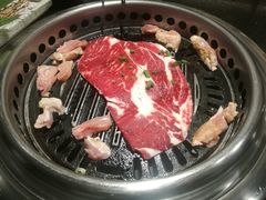 -牛焱·烧肉酒肆(五大道店)