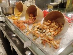 -合肥皇冠假日酒店·菲亚斯特自助餐厅(黄山路店)