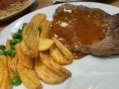-宜家·瑞典风味餐厅(四元桥店)