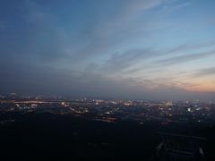 -紫金山天文台
