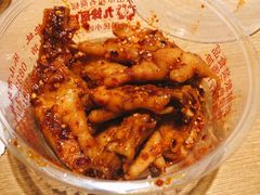 -嘉州九妹凤爪(乐山总店)