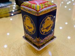 -白家大院·王府宫廷菜(苏州街店)