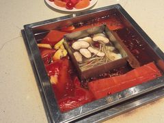 -红鼎坊·老成都火锅(新南门店)