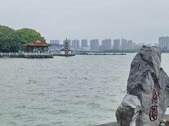 -无锡蠡湖国家湿地公园-蠡园