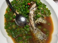 -粗茶淡饭·汉口公馆(循礼门店)