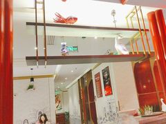 -大鸭梨烤鸭·北京菜(南小街/南苑店)