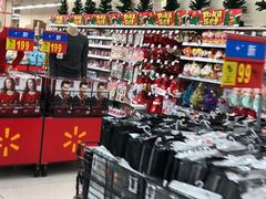 -沃尔玛购物广场(南城印象汇店)