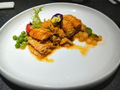 -安多素食(广仁寺路店)