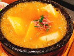 -云海肴·汽锅鸡·云南菜(苏州中心店)