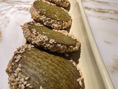 -绿茶餐厅(燕郊永旺店)