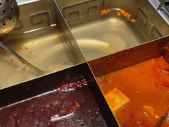 -海底捞火锅(龙湖北京大兴天街店)