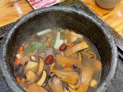 -滇藏石锅宴(崇仁巷老店)