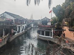 -漕溪人家