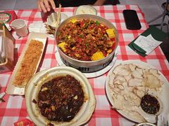 -辣小鲜·南昌大排档(船山路店)