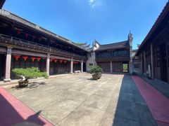 -天一阁博物院