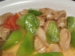 -懒人盐府人家(航天桥店)