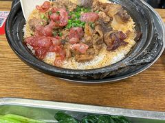 -顺徕德·仙庙烧鸡(桂庙路店)