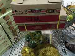 -鲜力达果品批发直销(无锡保利香槟店)