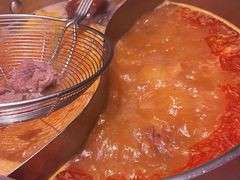 -掂档潮汕牛肉火锅(沈阳万象城店)