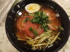 -老猎户炭火锅羊汤(万达店)