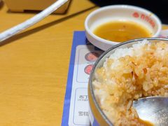 -韩香福脊骨汤锅(上杭路店)