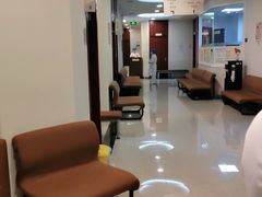 -美年大健康慈铭体检(黄浦分院)