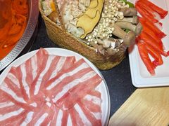 -吴老幺火锅(金龙店)