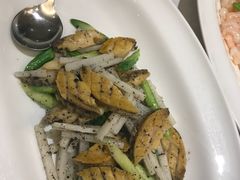-上海小南国(仲盛世界商城店)