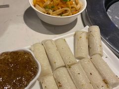 -么子烤肉(化龙池店)