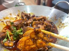 -小郭私房菜·海肠捞饭店(学士街店)