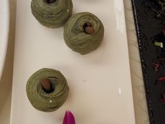 -清华大学-甲所餐厅