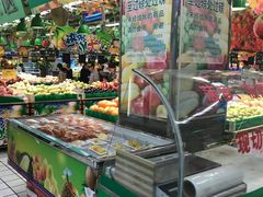 -大润发(八仙城店)